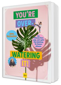 Produktbild: You're overwatering it!