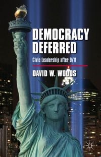 Produktbild: Democracy Deferred