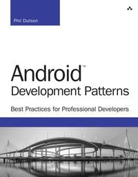 Produktbild: Android Development Patterns