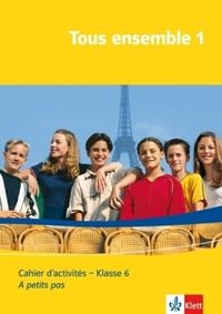 Produktbild: Tous ensemble 1