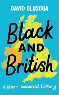 Produktbild: Black and British