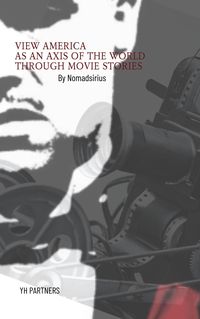 Produktbild: View America as an axis of the world through movie stories