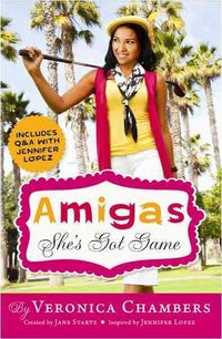 Produktbild: She's Got Game