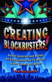 Produktbild: Creating Blockbusters!