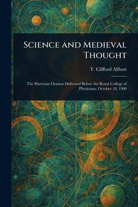 Produktbild: Science and Medieval Thought