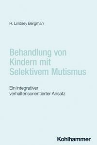 Produktbild: Behandlung von Kindern mit Selektivem Mutismus