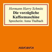 Produktbild: Die vorz&uuml;gliche Kaffeemaschine