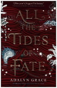Produktbild: All the Tides of Fate