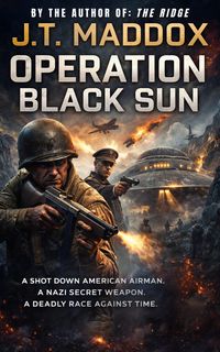 Produktbild: Operation Black Sun