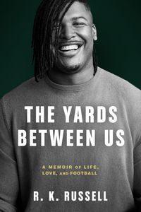 Produktbild: The Yards Between Us