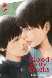 Produktbild: Blood on the Tracks 7