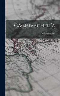 Produktbild: Cachivacher&iacute;a