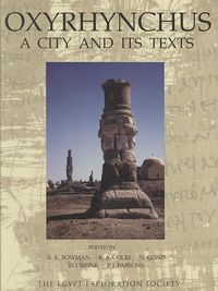 Produktbild: Oxyrhynchus