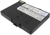 Produktbild: Connect 3000 112125 X250 Schnurlostelefon Akku Passend f&uuml;r Marke: Gigaset, Siemens, Telekom Li-Ion 3.7 V 750 mAh