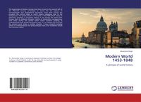 Produktbild: Modern World 1453-1848