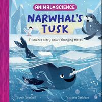 Produktbild: Animal Science: Narwhal's Tusk