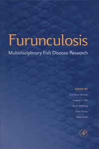 Produktbild: Furunculosis