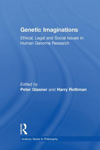 Produktbild: Genetic Imaginations