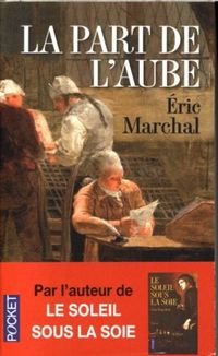 Produktbild: La part de l'aube