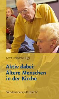 Produktbild: Alte Menschen in der Kirche / Aktiv dabei