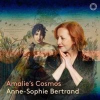 Produktbild: Amalie's Cosmos