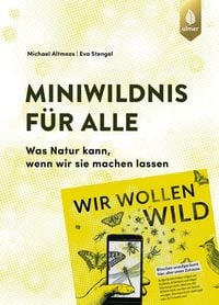 Produktbild: Miniwildnis f&uuml;r alle