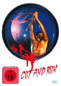 Produktbild: Cut and Run (uncut)