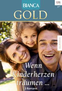 Produktbild: Bianca Gold Band 45