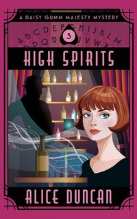 Produktbild: High Spirits