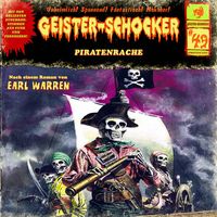 Produktbild: Piratenrache