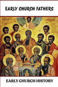 Produktbild: Early Church Fathers