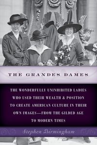 Produktbild: The Grandes Dames