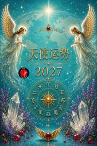 Produktbild: 简体中文 天使运势 2027