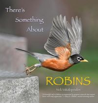 Produktbild: There's Something About Robins