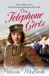 Produktbild: The Telephone Girls