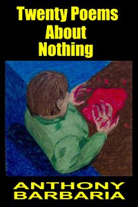 Produktbild: 20 Poems About Nothing