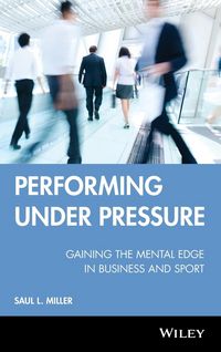 Produktbild: Performing Under Pressure