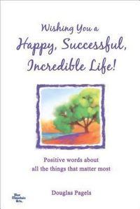 Produktbild: Wishing You a Happy Successful