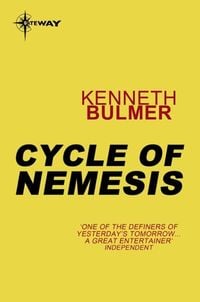 Produktbild: Cycle of Nemesis