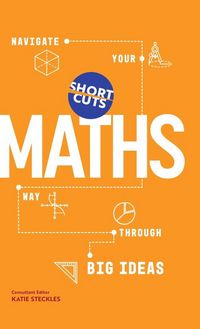 Produktbild: Steckles, K: Short Cuts: Maths