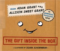 Produktbild: Gift Inside The Box