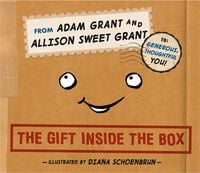 Bild vom Artikel The Gift Inside the Box vom Autor Adam Grant
