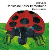 Produktbild: Der kleine K&auml;fer Immerfrech