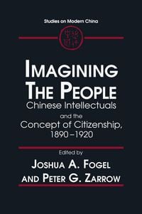 Produktbild: Imagining the People