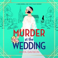 Produktbild: Murder at the Wedding