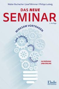 Produktbild: Das neue Seminar
