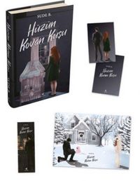 Produktbild: H&uuml;z&uuml;n Kovan Kusu 1 Ciltli