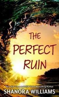 Produktbild: Williams, S: Perfect Ruin