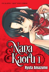Produktbild: Nana & Kaoru, Volume 1