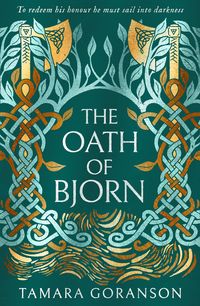 Produktbild: The Oath of Bjorn